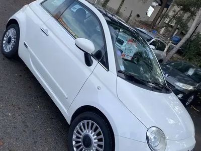 occasion Fiat 500 1.2 8V 69 ch S