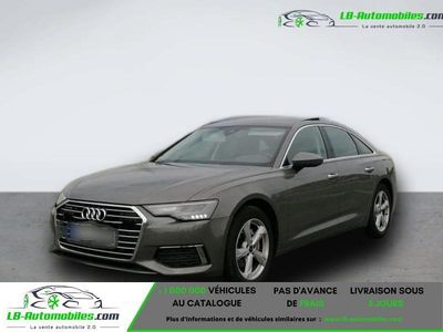 Occasion 2023 Audi A6 Berline | 44 500 € (Prix cher)