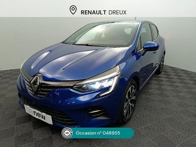 Occasion 2022 Renault Clio V Intens Citadine | 17 590 € (Prix juste)