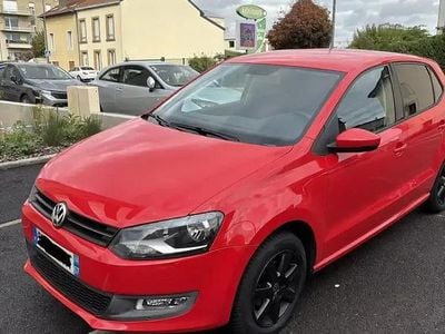 VW Polo