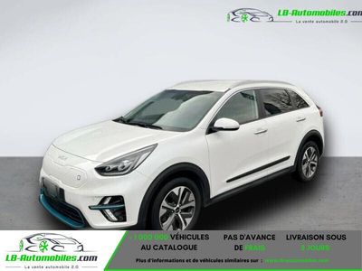 occasion Kia e-Niro 204 ch