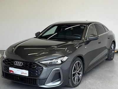 Gris Occasion 2025 Audi A5 S-Line Coupé | 66 990 €