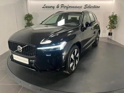 Noir Occasion 2024 Volvo XC60 Ultimate SUV | 46 990 € (Super prix)