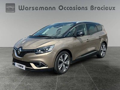 Renault Grand Scénic IV