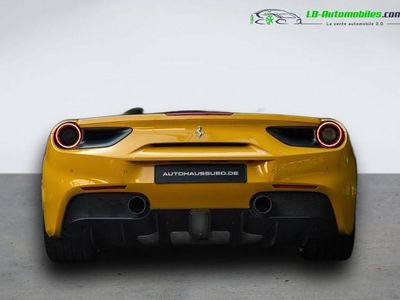 Ferrari 488
