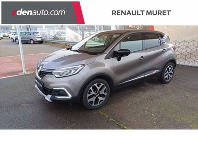 occasion Renault Captur CAPTURTCe 90 - 19 - Intens