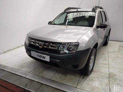 occasion Dacia Duster Duster1.5 dCi 90 4x2