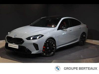 Gris Occasion 2025 BMW M235 M Performance Berline | 64 900 € (Super prix)