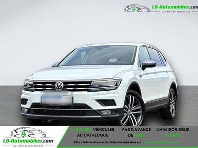VW Tiguan Allspace