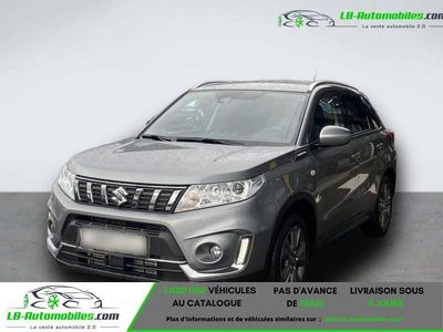 Occasion 2019 Suzuki Vitara Comfort | 22 700 € (Prix cher)