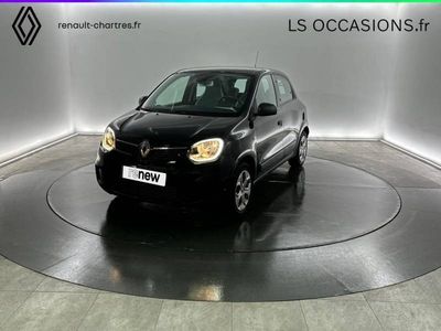 occasion Renault Twingo III SCe 65 Zen