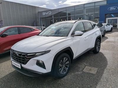Occasion Hyundai Tucson 180 ch (132 kW) 2022 SUV