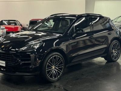 occasion Porsche Macan (2) 3.0 V6 S 354