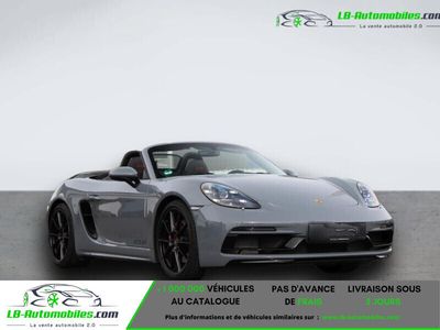 occasion Porsche Boxster GTS 2.5i 365 ch PDK