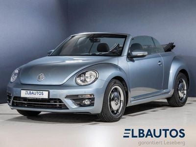 VW Beetle
