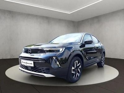 Opel Mokka-e