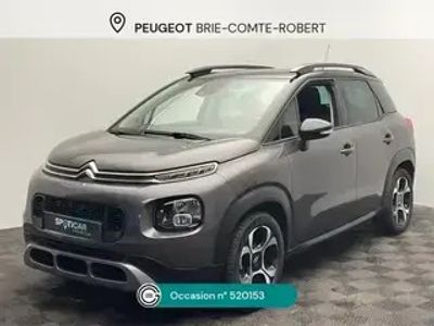 occasion Citroën C3 Aircross Puretech 130 S&s Eat6 Shine Pack