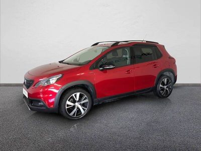 occasion Peugeot 2008 20081.2 PureTech 130ch S&S BVM6