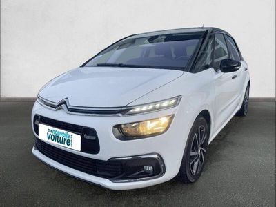 occasion Citroën C4 Picasso BlueHDi 120 S&S EAT6 Shine