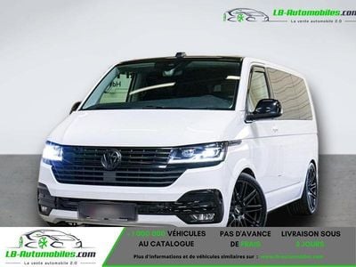 VW Multivan