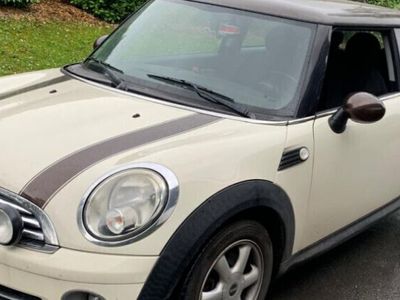 Mini ONE