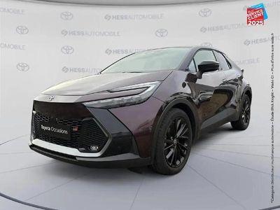 Mauve Occasion 2024 Toyota C-HR Sport SUV | 34 999 € (Prix cher)