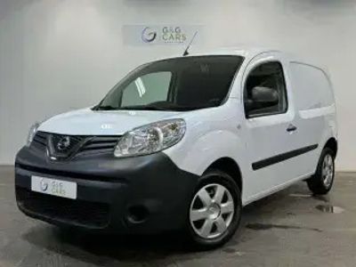 occasion Nissan NV250 **garantie 24 Mois**