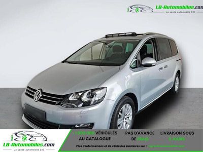 occasion VW Sharan 2.0 TDI 150