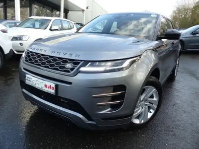 occasion Land Rover Range Rover evoque 1.5 P300E 309CH R-DYNAMIC AWD BVA 11CV