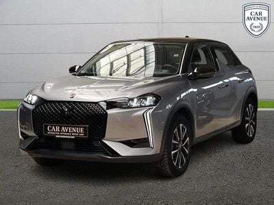 Gris Occasion 2023 DS Automobiles DS3 Crossback E-Tense Performance SUV | 23 980 € (Prix assez cher)