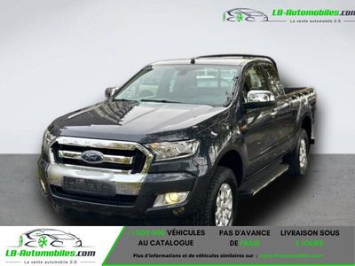 occasion Ford Ranger 2.2 Tdci 160 Bva Super Cabine