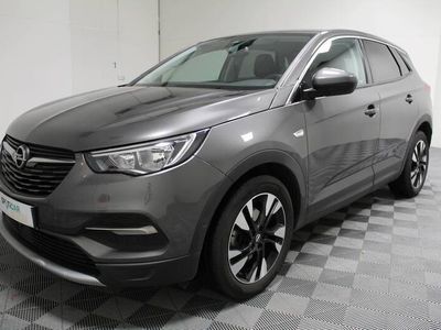 occasion Opel Grandland X Grandland X1.6 D 120 ch BVA6