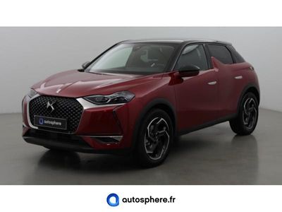 occasion DS Automobiles DS3 Crossback 