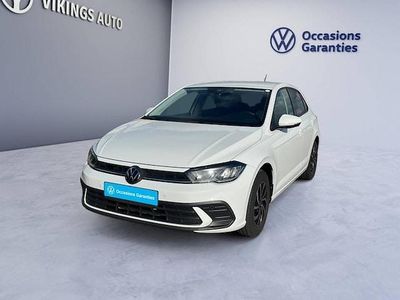 Occasion 2024 VW Polo Edition | 22 990 € (Prix juste)