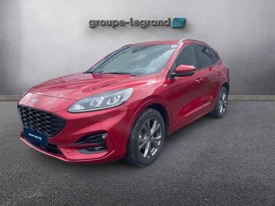 occasion Ford Kuga 2.5 Duratec 190ch FHEV E85 ST-Line BVA