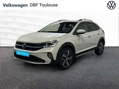 Gris Occasion 2022 VW Taigo Style SUV | 22 488 € (Prix juste)