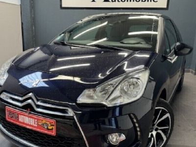 DS Automobiles DS3