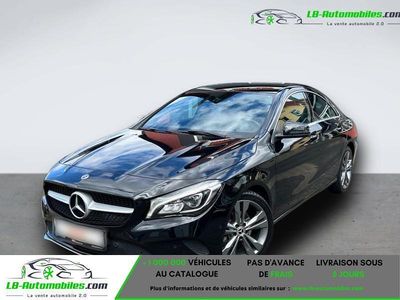 Occasion Mercedes CL200 156 ch (114 kW) 2019 Coupé