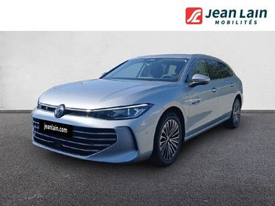 Occasion 2024 VW Passat Elegance Berline | 47 990 €