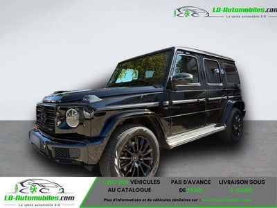Occasion 2023 Mercedes G500 SUV | 141 700 €