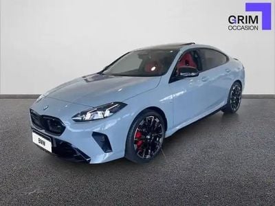 Brooklyn grau metallic Occasion 2025 BMW M235 Comfort Edition Coupé | 68 900 € (Bon prix)