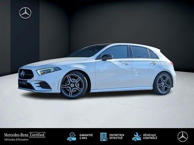 Mercedes A200
