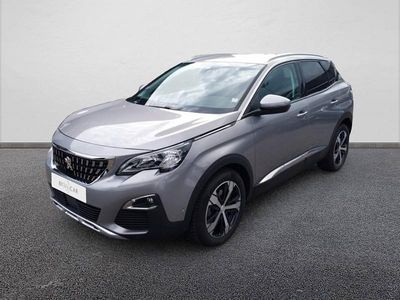 Occasion 2020 Peugeot 3008 S | 16 331 € (Prix juste)