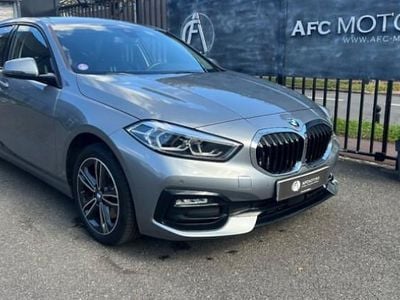 BMW 118