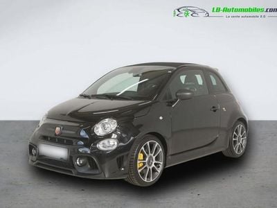 Abarth 695