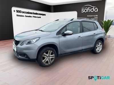 occasion Peugeot 2008 1.2 PureTech 82ch Style