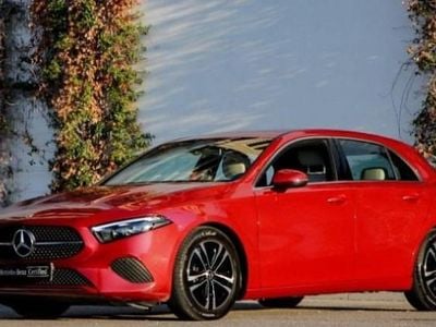 Occasion Mercedes A200 Progressive 163 ch (119 kW) 2023 Berline
