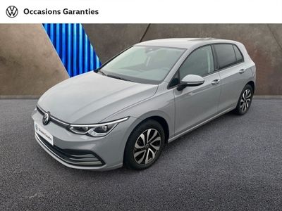 occasion VW Golf 1.5 TSI ACT OPF 130ch Active