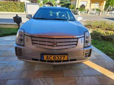 occasion Cadillac SRX 3.6 V6 Elegance A