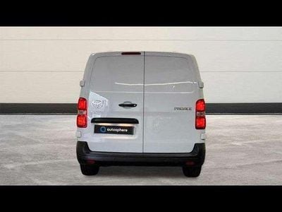 Occasion Toyota Proace 120 ch (88 kW) 2024 Monospace